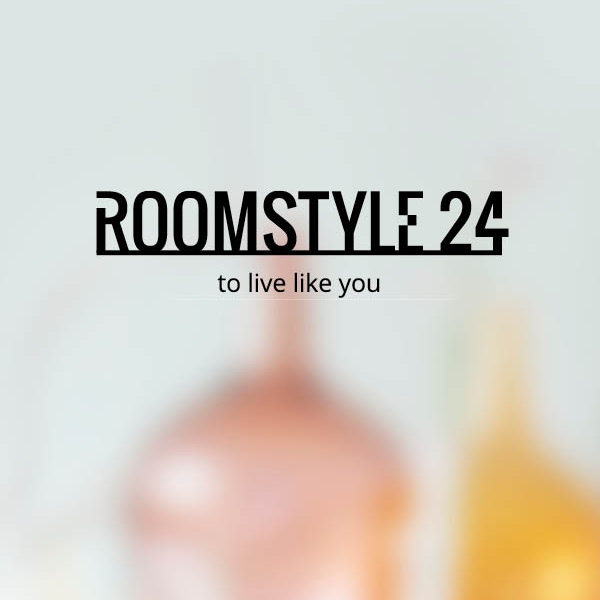 logo roomstyle 24 ontwerp