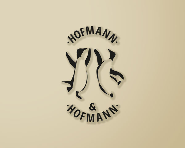logo hofmann en hofmann